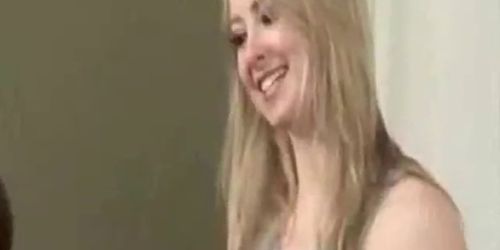 Beautiful Young Lesbians - Sunny and Anna