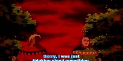 Ikenie Sins Of The Flesh 1999 (Uncensored Eng Sub)