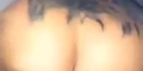 FOLLANDO BIEN RICO CON MI PAPI... IS GOOD (Aria Banks, Kenzie Madison, Mia Khalifa)