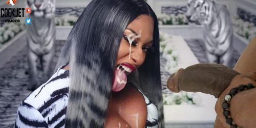 Wap Cardi B Fake nude