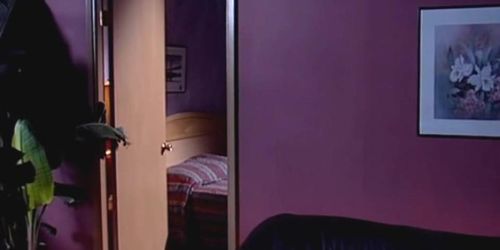 Flesh for Fantasy (Lisa Ann, Rebecca Bardoux)