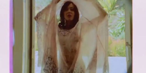 Rose McGowan nude - Wild Rose - 2013