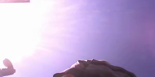 Amazing upskirt compil in a french market 02