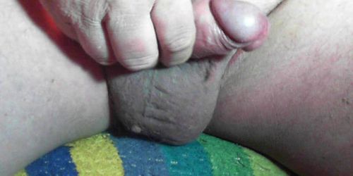 Sperma - video 1