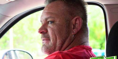 Dirty dads start romping their hot daughts (Raylin Ann)
