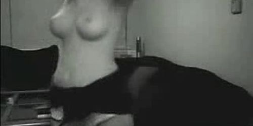 webcam girl - video 19
