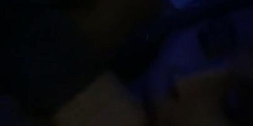 HOT SNOWBUNNY DEEP THROATS MONSTERCOCK WHILE HER FRIEND IN THE SHOWER HOTEL SLOPPY BLOWJOB