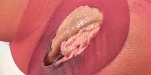Terra Sweet stockings and panty-hose (Ami)