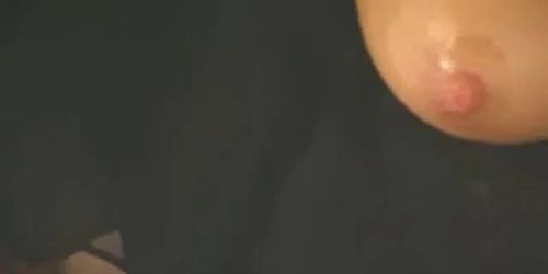 Big Black Cock Fucks Slut in the Ass