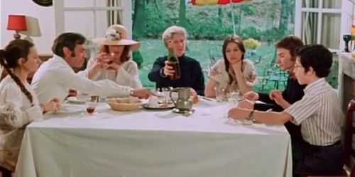 Alpha France - video 6 (Cathy Stewart, Gerard Gregory, Hubert Geral, Melody Bird, Sophie Abelaid)