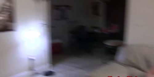 Lesbian college teens hazed during rush