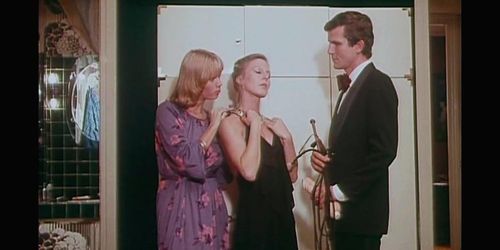 La Rabatteuse (1978) Restored