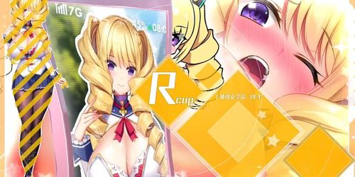 ??????????????????????? ! /Motto! Haramase! Honoo no Oppai Chou Ero ? Appli Gakuen! OP Movie