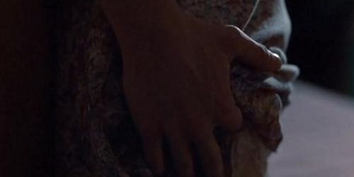 Night in Heaven - Rocket hace orgasmar a su profe (Hanna's Honeypot, Lesley Ann Warren)
