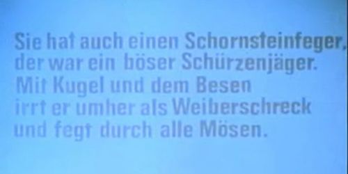 Erotische Zeichentrickparade Teil 3