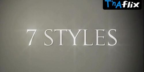 Alessandra Ambrosio Underwear Scene in Victoria'S Secret: I Love My Body (Commercial)