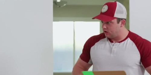 Brazzers - Go With The Flow Full Video At: Tinyurl. com/fullvideo42 (Abella Danger, Zoey Monroe)