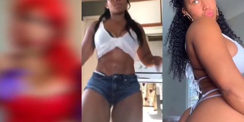 #1 MOST WATCHED INSTAGRAM FITNESS VIXEN