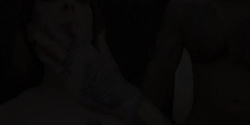 Creampie Gangbang World