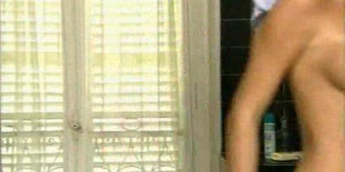 Virginie Gervais - FHM France Winner 2005 Sex Tape...F70 (Virginie Caprice)