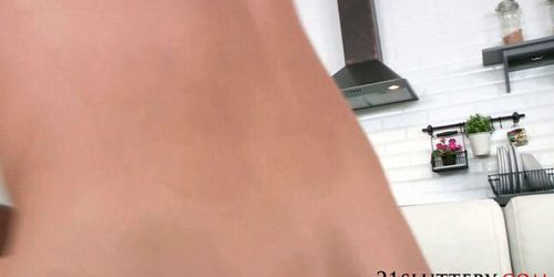 21SEXTURY - Adorable Teen Anal Angels Compilation (Angie Koks, Emily Thorne, Katty Blessed)