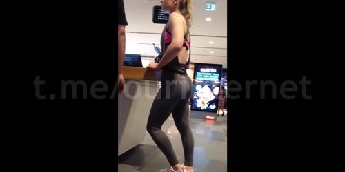 Short creepshots compilation 2020 - Tnaflix.com