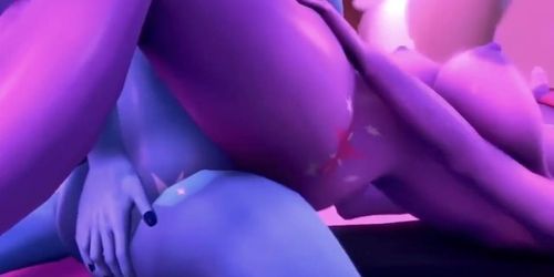 MLP Futa: Trixie x Twilight [UPDATE]