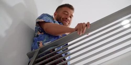 BRAZZERS The party ends up fucking a girl with big boobs Full Video in Comments