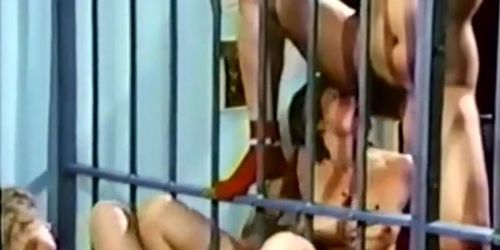 Cells of Passion (1981) (Ashley Welles, Erica Boyer, Holly McCall, Lynx Canon, Misty Regan, Sonya Summers)