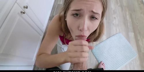 Stepsis Cum In Mouth Compilation ( Cim ) (Chanel Shortcake, Lacy Lennon, Vanna Bardot)
