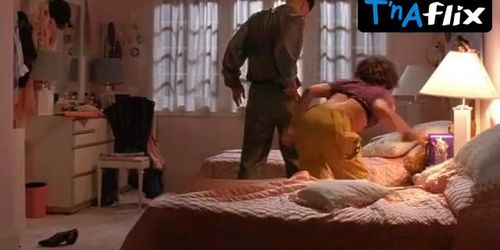 Tisha Campbell Underwear Scene  in House Party (Tisha Campbell-Martin)