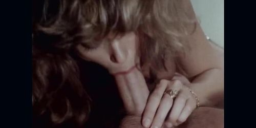 Tracey meets Devil in Mr. Holmes (Amber Lynn, John Holmes, Karin Schubert, Marina Lotar, Tracey Adams)
