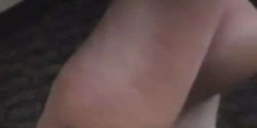 Library toe curling