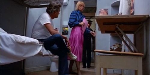 French satisfaction (1983) (John Leslie, Laura Clair)