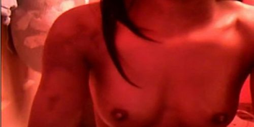 young girl - video 3