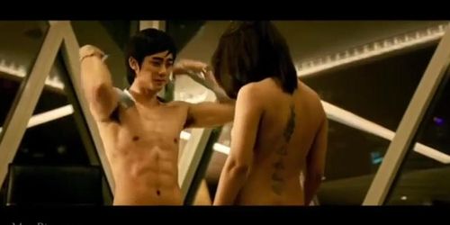 Thai movie