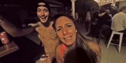 First black dick and multiple strangers (Mariah Leonne)
