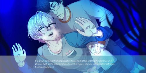 Right In Front Of The Aquarium? - 1st Degree Sidegame - What A Lovely Summer