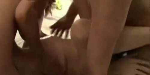 Some random amateur 100