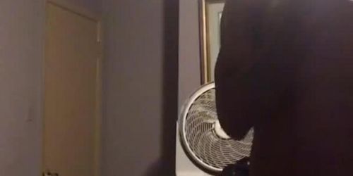 White woman screaming rough pounding 