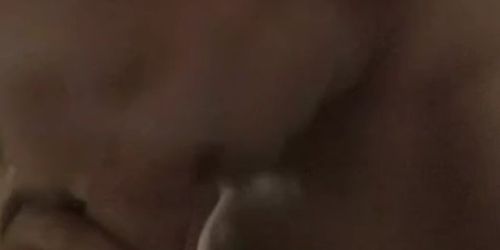 homemade amateur sextape with cream pie