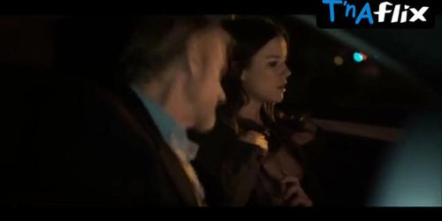 Hanna Mangan Lawrence Breasts Scene  in X