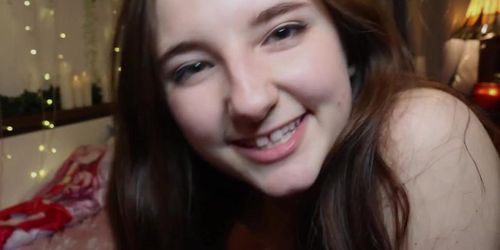 Best ASMR ever (AftynRose) - Tnaflix.com