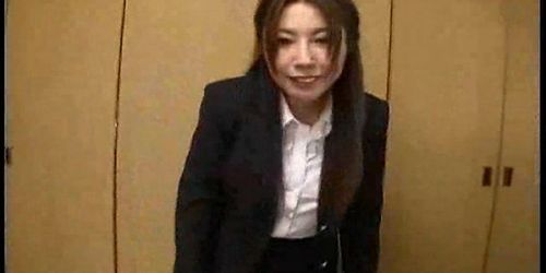 Nice tits of Japanese