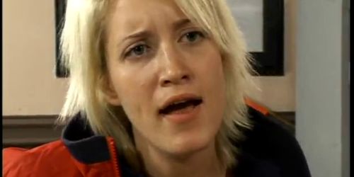 VIOLATION OF ALICIA ANGEL - Scene 2