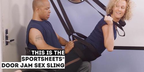 Sex Tips for Paralyzed Women