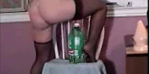 Extreme Insertion...F70