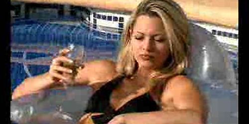 Jessacia-Jane Clement The real hustle Rare (Chloe Conrad, Jessica Dee, Jessica Jane Clement)