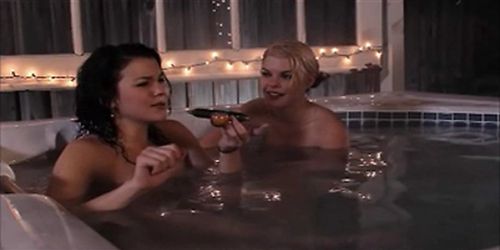 newfound lesbian love - mrD