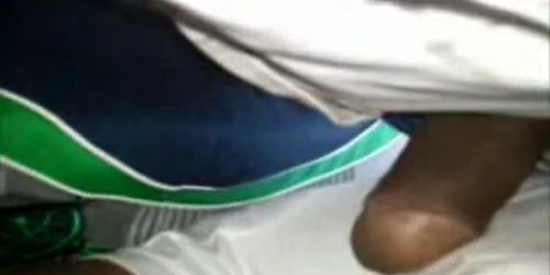 Amateur Encoxada Gropers 24 - Tnaflix.com